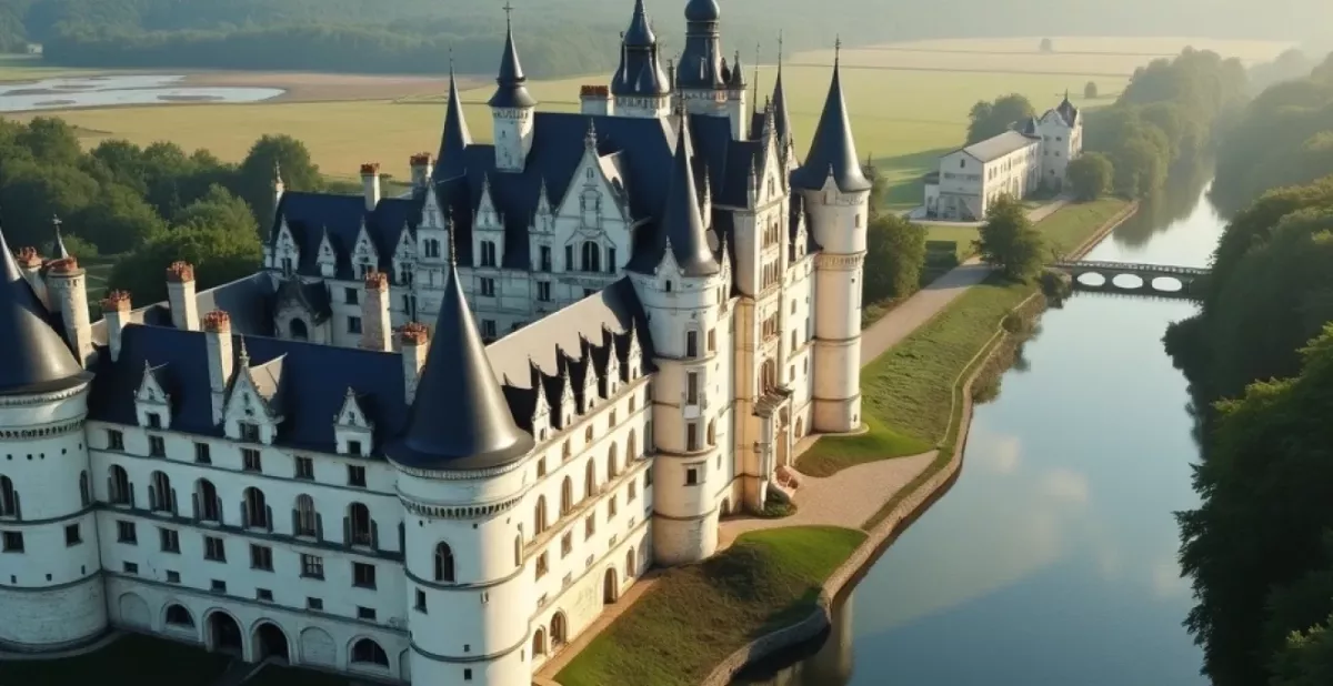 inspection technique drone Elloca